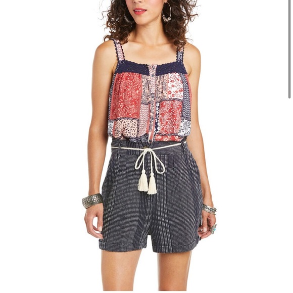 Ariat Tops - Ariat tank NWT